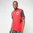PUMA Österreich 2006 Heimtrikot rot 99072 1