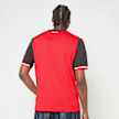 PUMA Austria 2026 Home Jersey rosso 99072 2