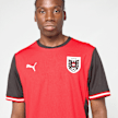 PUMA Austria 2026 Home Jersey czerwony 99072 3