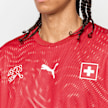 PUMA Switzerland 2026 Home Jersey crvena 99067 3
