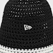 New Era Female Knitted Bucket MLB New York Yankees noir 99094 3