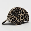 New Era Female 9Twenty Leopard New York Yankees marrón 99093 1