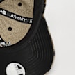 New Era Female 9Twenty Leopard New York Yankees braun 99093 3