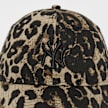 New Era Female 9Twenty Leopard New York Yankees castanho 99093 4