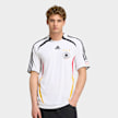 adidas Originals Germany DFB 2006 Home Jersey biały 99116 1