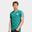 adidas Originals Germany DFB 1990 Away Jersey bleu 99119 1