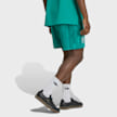 adidas Originals Germany EQT Shorts verde 99128 2