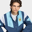adidas Originals Argentina EQT Track Top blauw 99129 3