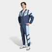 adidas Originals Argentina EQT Track Top azul 99129 5