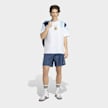 adidas Originals Argentina EQT Tee branco 99125 5