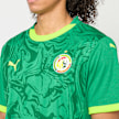 PUMA Senegal Home Jersey World Cup 2026 zelena 99148 3