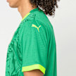 PUMA Senegal 2026 Home Jersey groen 99148 4