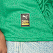 PUMA Fédération Sénégalaise de Football Home Jersy Replica vert 99148 7