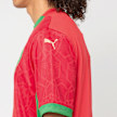 PUMA Federation Royale Marocaine Football Home Jersey Replica rot 99145 4