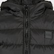 Urban Classics Boys Basic Bubble Jacket nero 99151 4