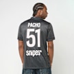 Jordan Pacho / No. 51 / PSG Jordan Fourth Stadium 2025/26 preto 99329 2