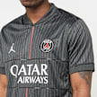 Jordan Pacho / No. 51 / PSG Jordan Fourth Stadium 2025/26 czarny 99329 3