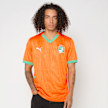 PUMA Côte d'Ivoire Home 2026 Jersey arancione 99333 1