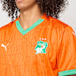 PUMA Côte d'Ivoire Home Jersey World Cup 2026 naranja 99333 3