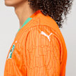 PUMA FIF Home Jersey Replica laranja 99333 4