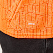 PUMA Fédération Ivoirienne de Football Home Jersey Replica laranja 99333 7