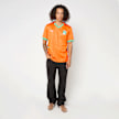 PUMA Côte d'Ivoire Home 2026 Jersey oranje 99333 9