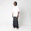 New Era MLB Midi Oversized Tee weiß 99346 6