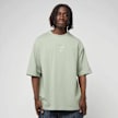 New Era NBA LE Oversized Tee vert 99352 1