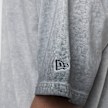 New Era MLB Washed Logo Tee grau 99351 4