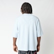 New Era MLB Waffle Box Tee azul 99355 2