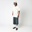 New Era Slub Baseball Jersey beż 99357 4