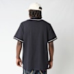 New Era Slub Baseball Jersey blau 99358 2