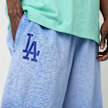 New Era MLB Washed Logo Shorts azul 99365 3