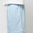 New Era MLB Woven Short blauw 99370 4