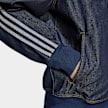 adidas Originals Firebird Adicolor Raw Denim Track Top azul 99411 4