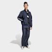 adidas Originals Firebird Adicolor Raw Denim Track Top plava 99411 5