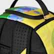 SPRAYGROUND Spongebob And Moneybear jaune 99415 7