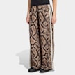 adidas Originals Satin Wide-Leg Pants brun 99448 1