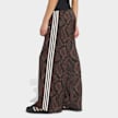 adidas Originals Satin Wide-Leg Pants braun 99449 2
