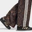 adidas Originals Satin Wide-Leg Pants bruin 99449 4