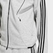 adidas Originals Spacer Fullzip Hoodie cinzento 99572 4