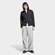 adidas Originals Spacer Teamgeist 26 Cutline Fullzip Hoodie czarny 99582 5
