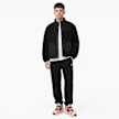 adidas Originals Sherpa Jacket negro 99588 4