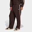adidas Originals Adicolor Loose Trackpants smeđa 99580 1