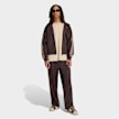 adidas Originals Adicolor Loose Trackpants brun 99580 5