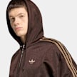 adidas Originals Spacer Hoodie bruin 99586 3