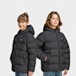 adidas Originals Regular Puffer nero 99591 1