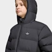 adidas Originals Regular Puffer nero 99591 3