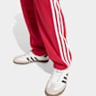adidas Originals Firebird Track Pants crvena 99604 4