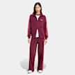 adidas Originals Firebird Loose Tracktop vermelho 99621 5